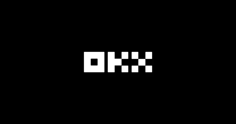 OKB交易平台页面展示